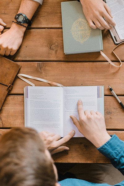 Book Club