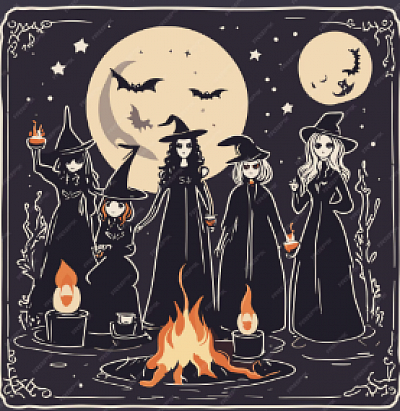 Gathering of the Enchanted Minds